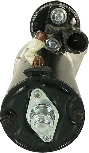 Miniatura 4 de DB Electrical 410-24136 Arrancador para Volkswagen Cc, 3.2 3.2L 3.6 3.6L, Audi A3, Tt Coupé Quattro 08 09 10 11 12 13 14 Passat 06 07 08