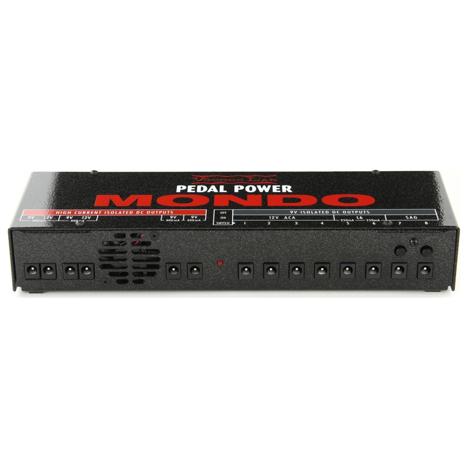 Voodoo Lab MONDO 120v仕様 2147.jpg