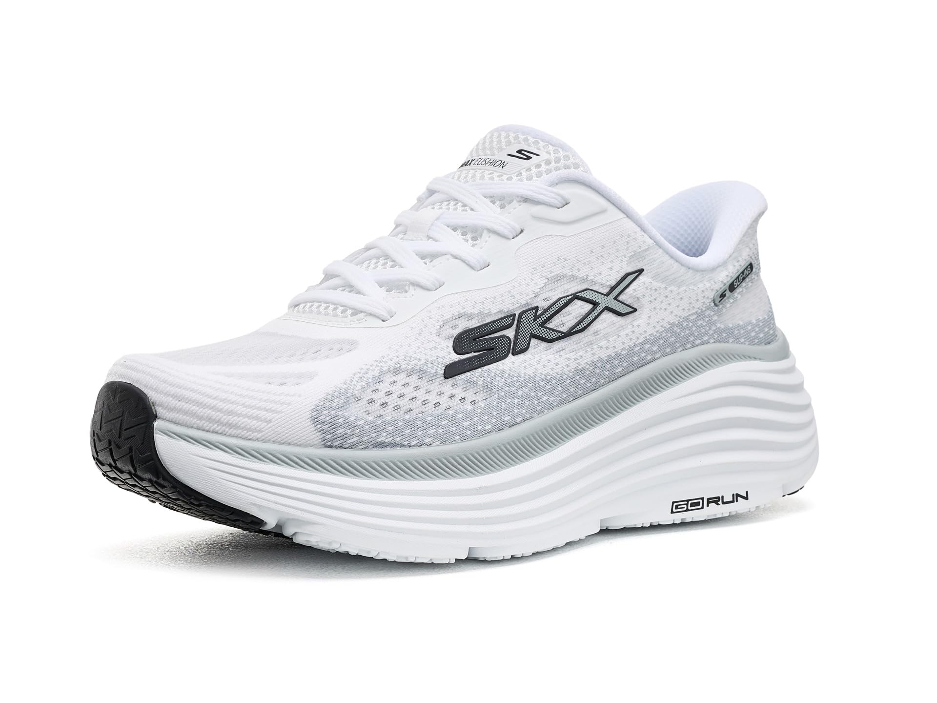 Skechers MAX Cushioning Endeavour Pace Rhythm ZapatillasMujer
