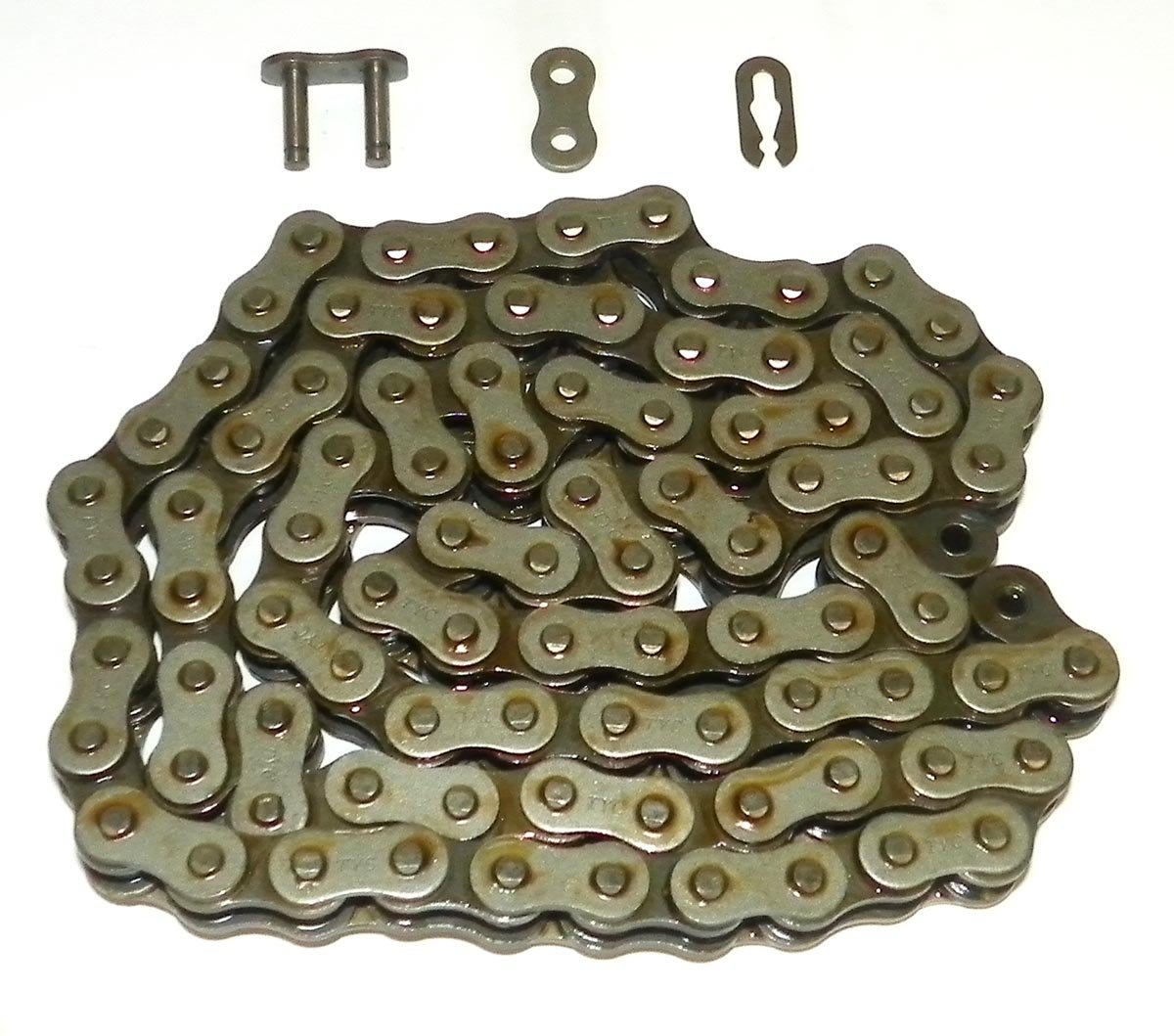 48.99 DID Chain 530 Standard Non O-Ring Chain 100 Links #815143