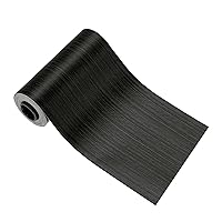 Vista 35 de PATIKIL Cinta de grano de madera de 2.2 pulgadas x 15 pies, cinta de reparación de textura de madera autoadhesiva con efecto de madera realista