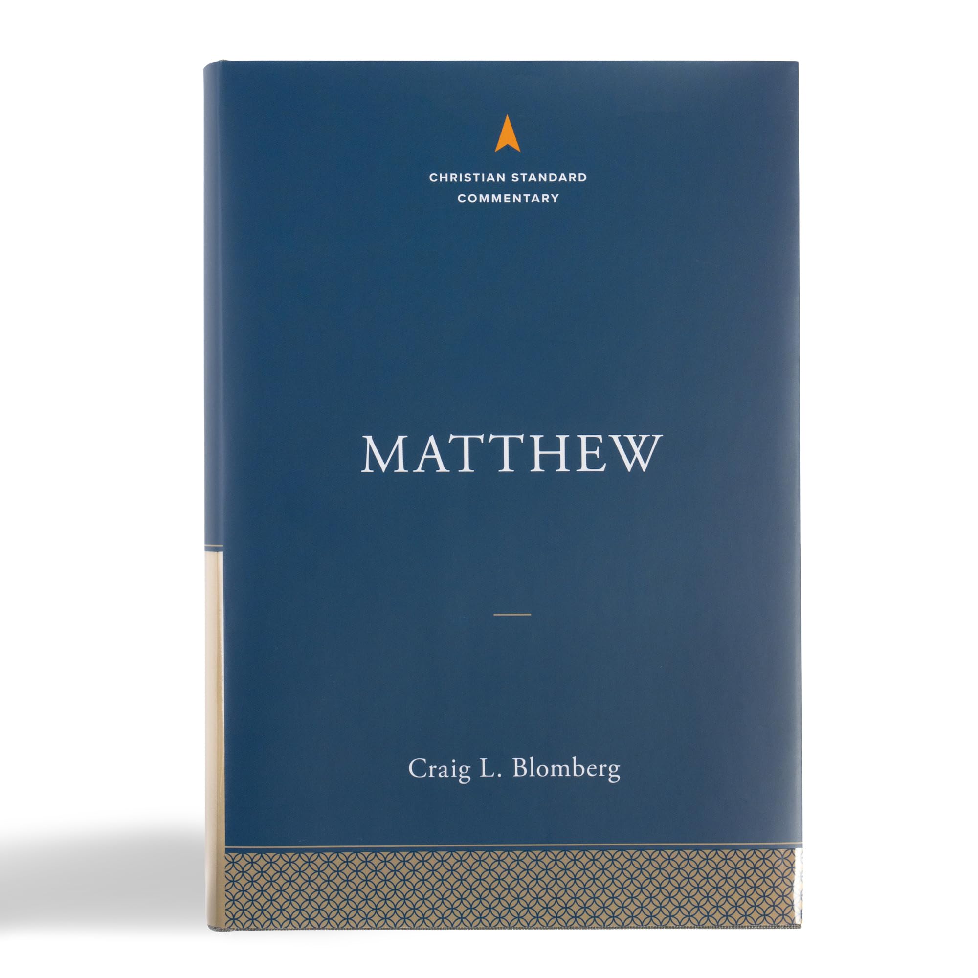 Matthew: The Christian Standard Commentary