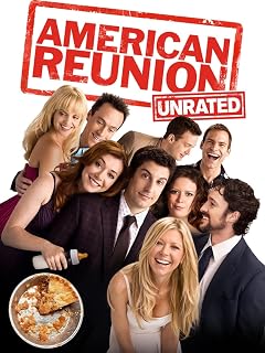 American Reunion '12 (Unrated)