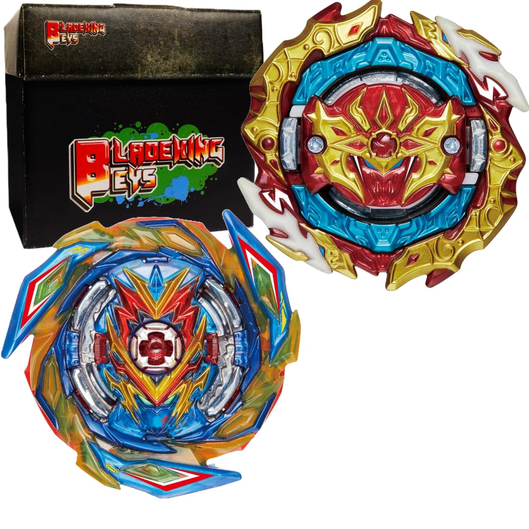 Random Booster Set +B163 Brave Valkyrie Evolution' 2A + B188-01 Astral Sprig' Over Quattro-0 Duel Spin+Toy Storage Box