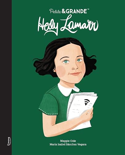 PETITE &amp; GRANDE - HEDY LAMARR