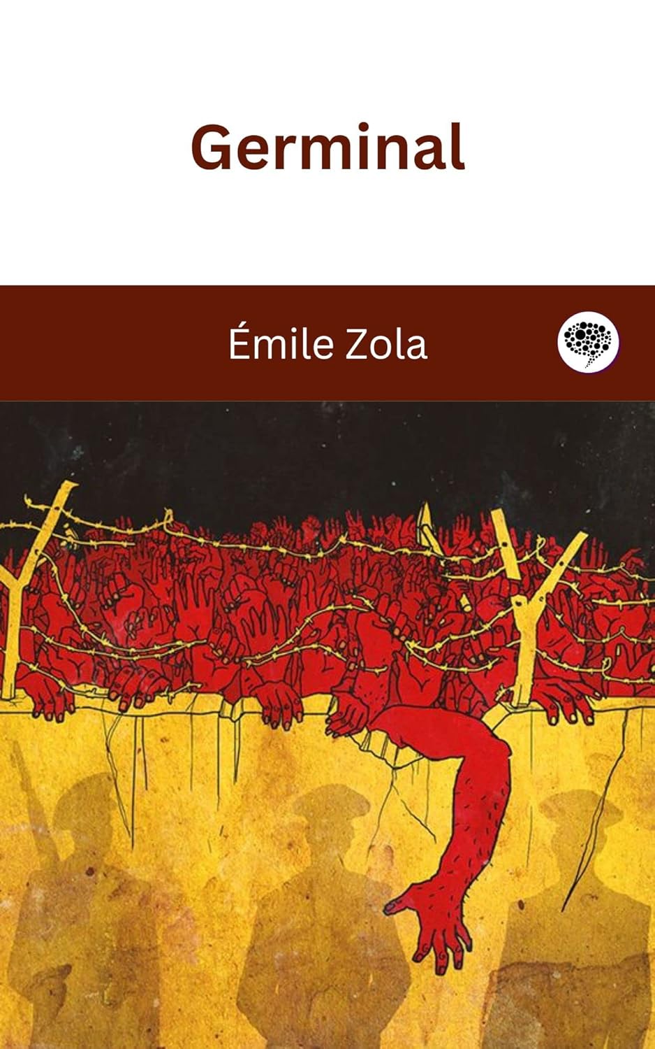 Germinal (Grapevine Press)      Kindle Edition