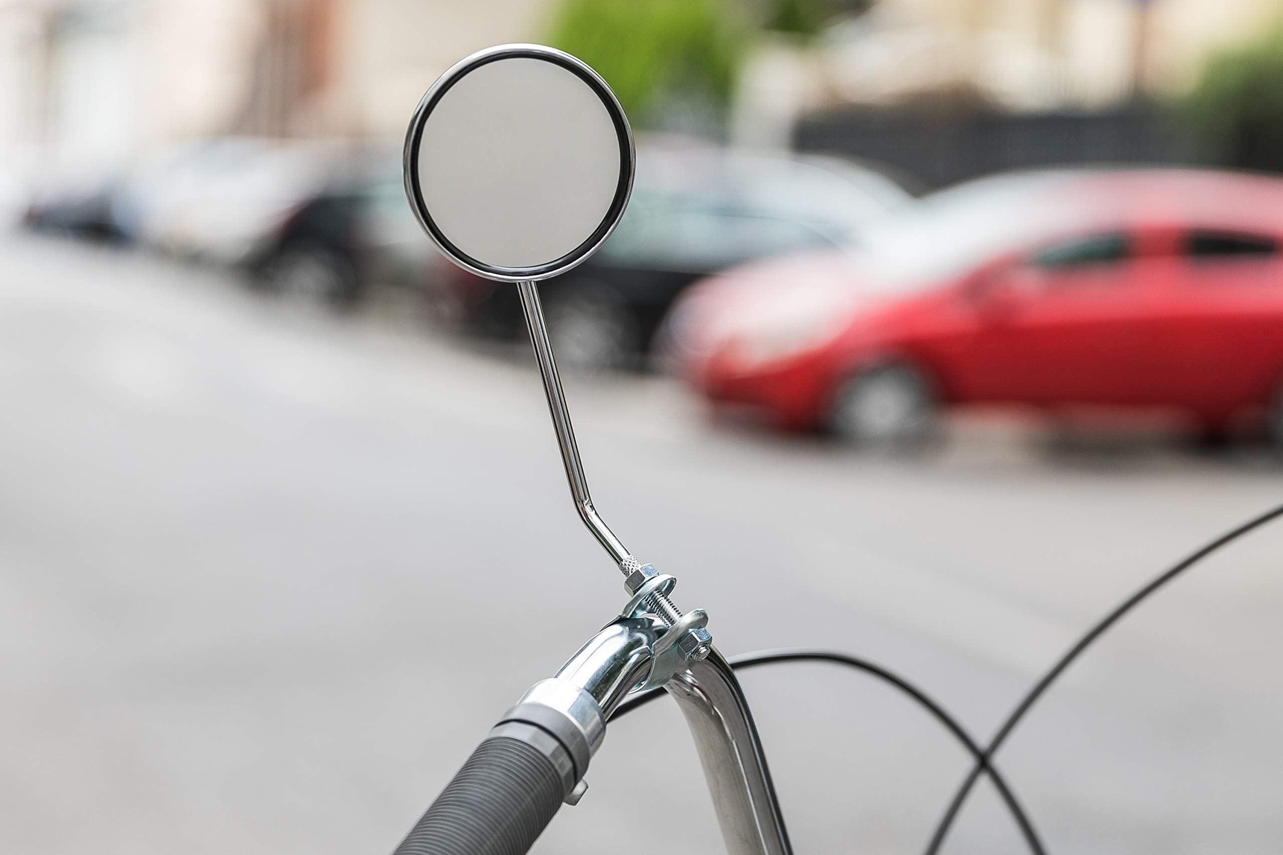 Pegas Bike Mirror