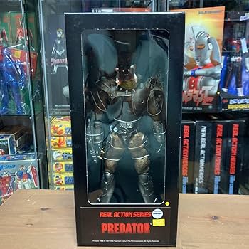 Amazon | ngoo メディコムトイ リアルアクションヒーローズ RAH