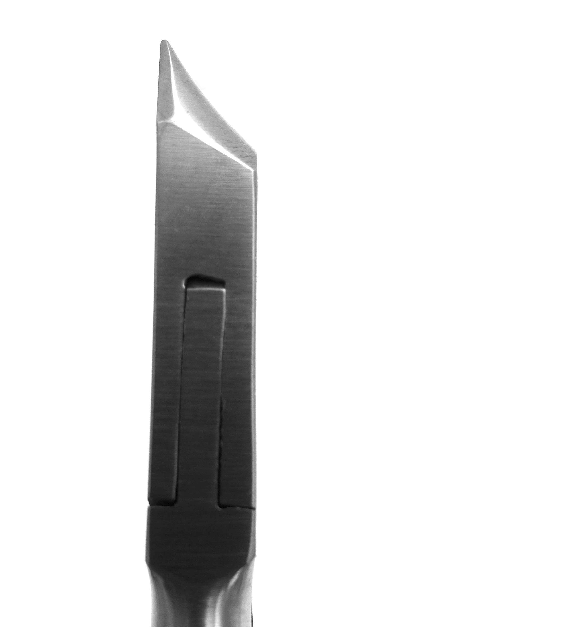 Halbkopfschneider 14cm