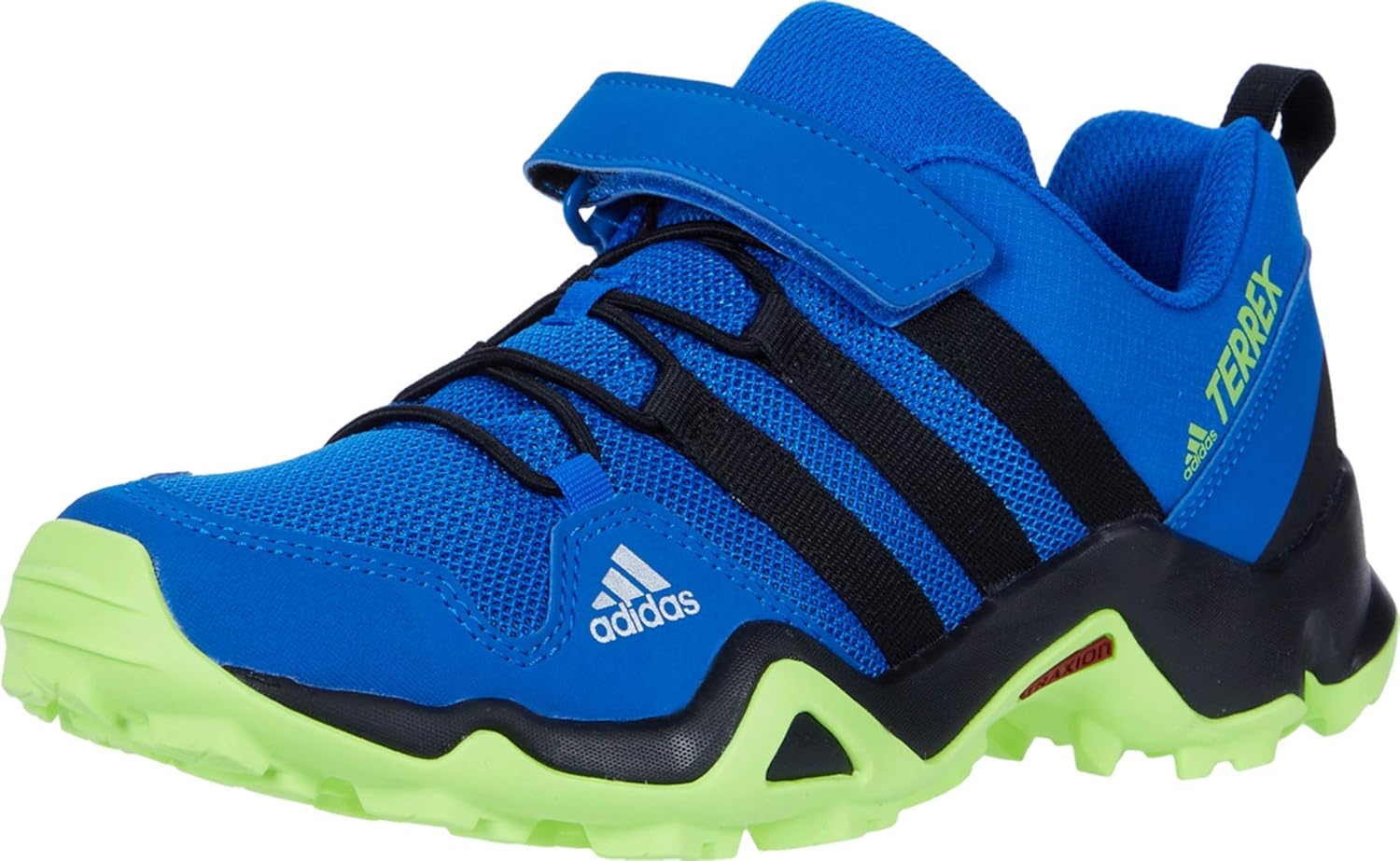 adidas Unisex-Child Terrex Ax2r Cf K