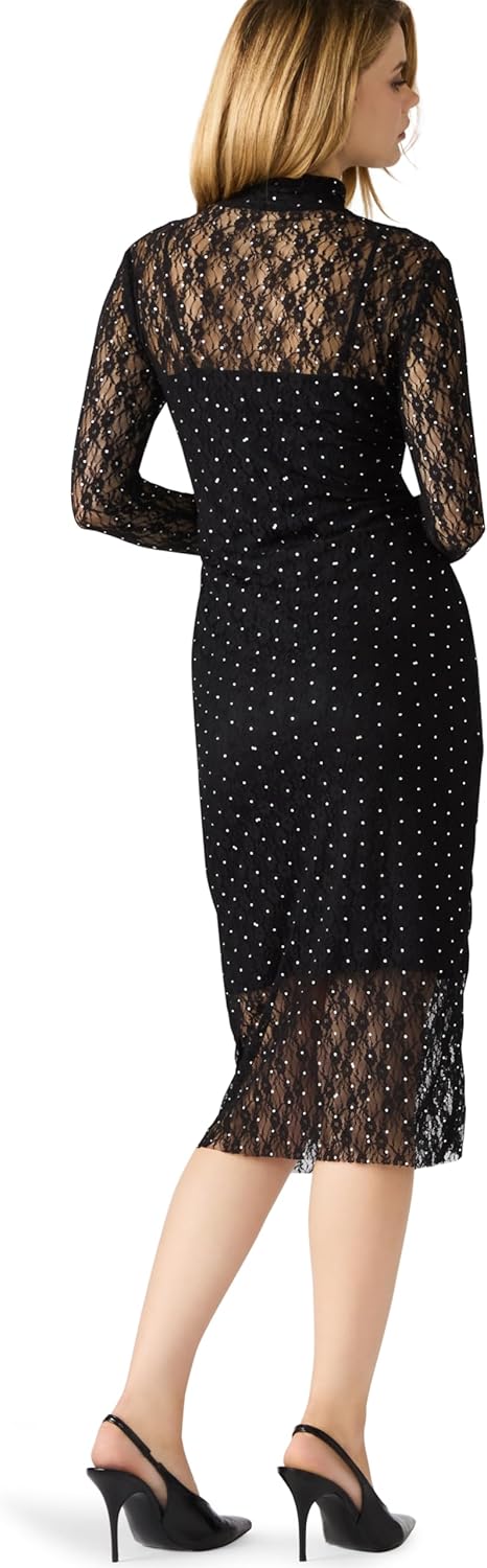 Steve Madden Women's Vivienne Dress - Image 3