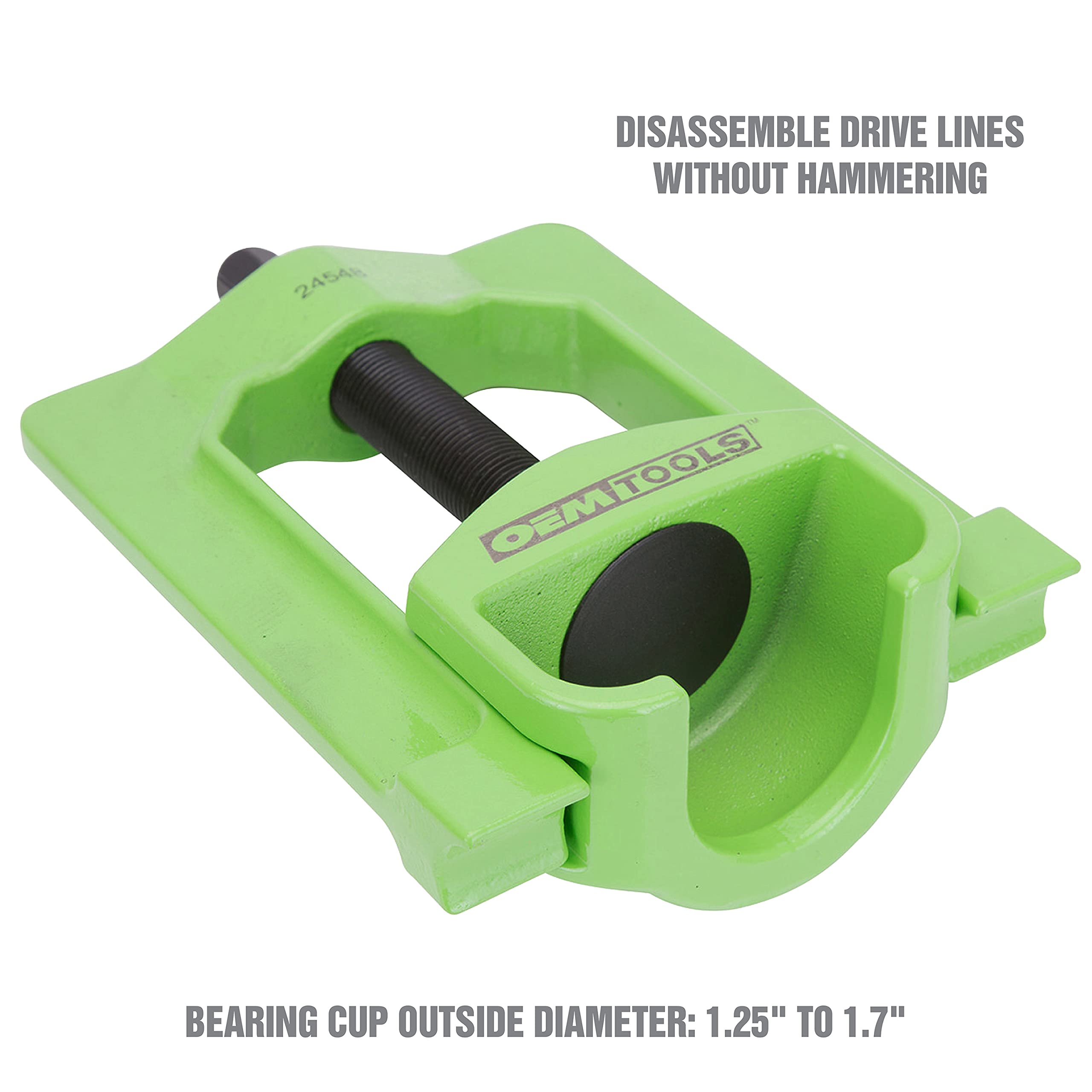 24548 Intermediate U Joint Puller, U Joint Removal Tool