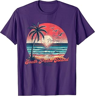 South Padre Island T-Shirt