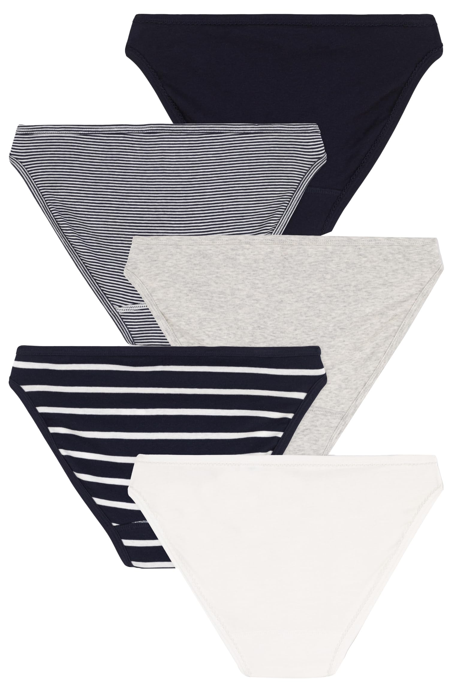 Petit Bateau Damen Höschen