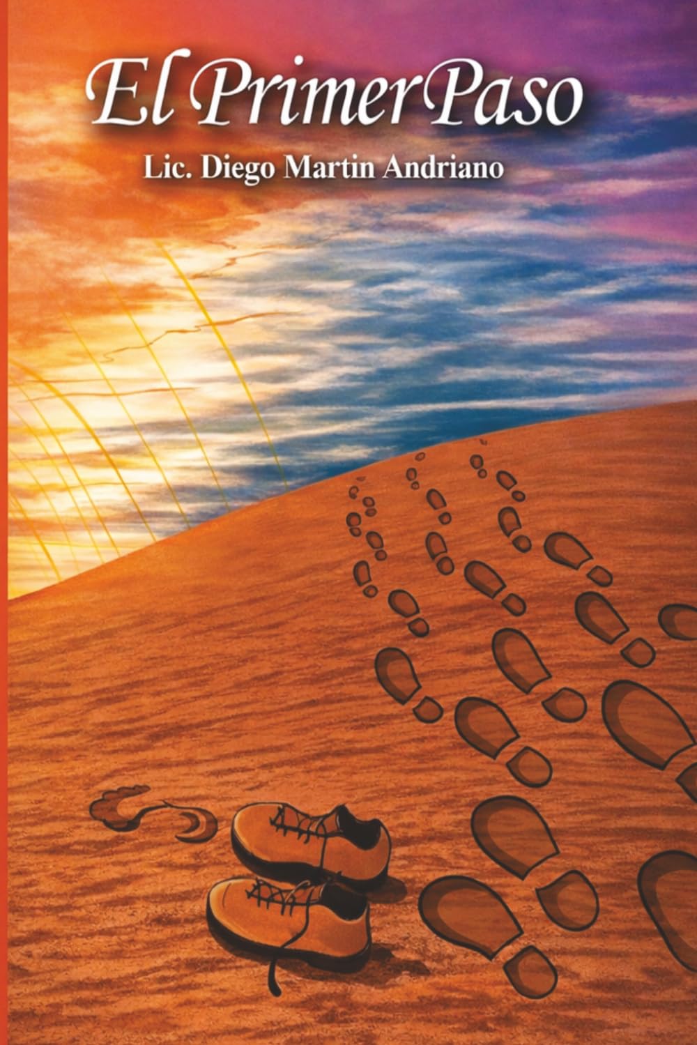 EL PRIMER PASO