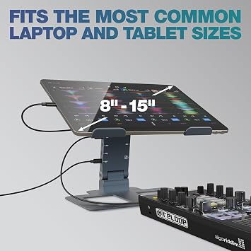 Reloop Stand Hub Pro