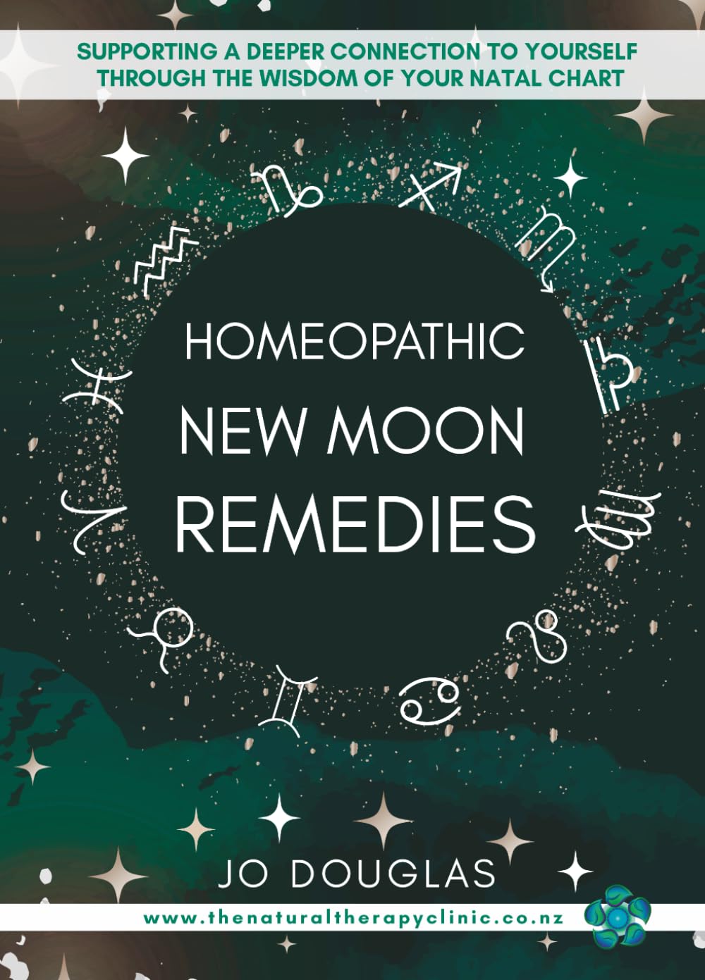 Homeopathic New Moon Remedies