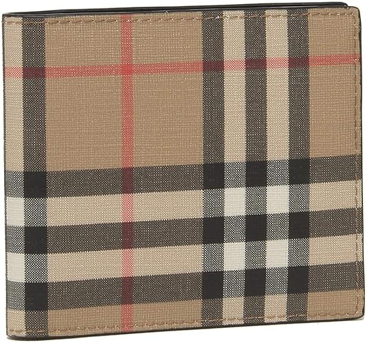 Amazon バーバリー 二つ折り財布 ビルコイン ヴィンテージチェック ベージュ メンズ Burberry 026 並行輸入品 Burberry 財布 Amazon バーバリー 二つ折り財布 ビルコイン ヴィンテージチェック ベージュ メンズ Burberry 026 並行輸入品 Burberry 財布