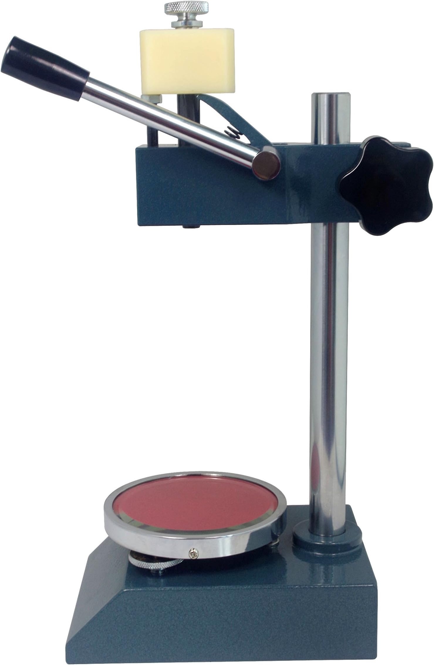 BYQTEC Shore Hardness Tester Test Stand SHS-OO Without Hardness Tester