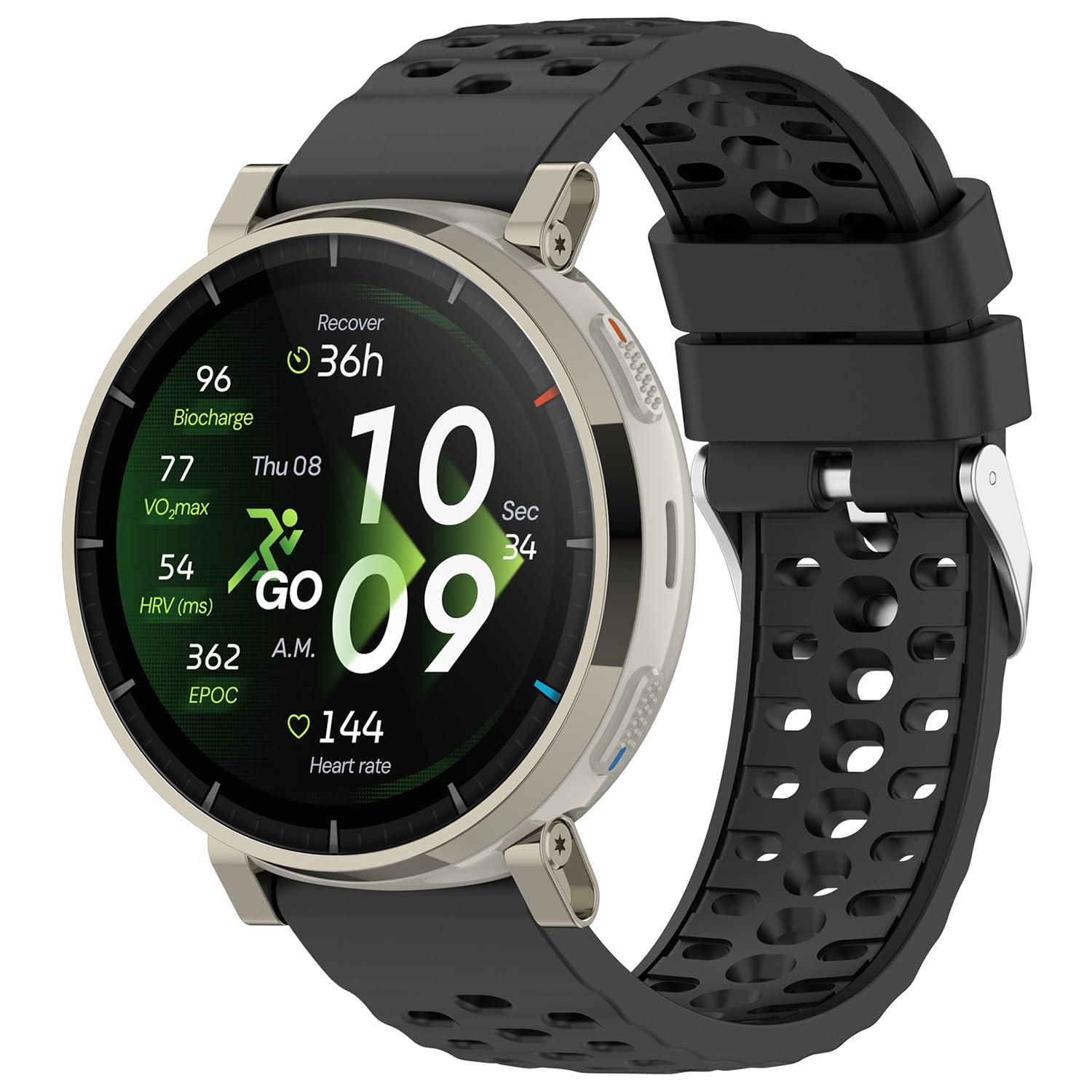 Photo 1 of Ankeniver 20mm Replacement Watch Band