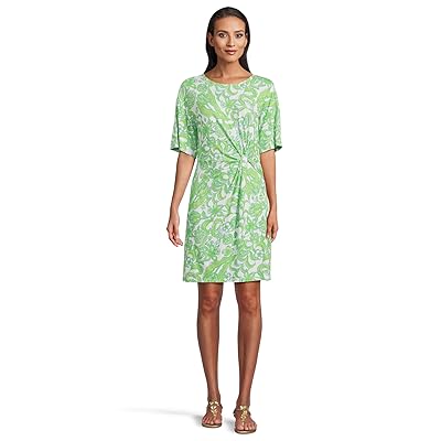 Lilly Pulitzer Shaw Dress Women