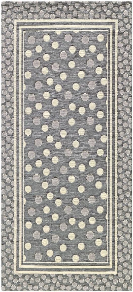 tappeto da corsa per corridoio antiscivolo