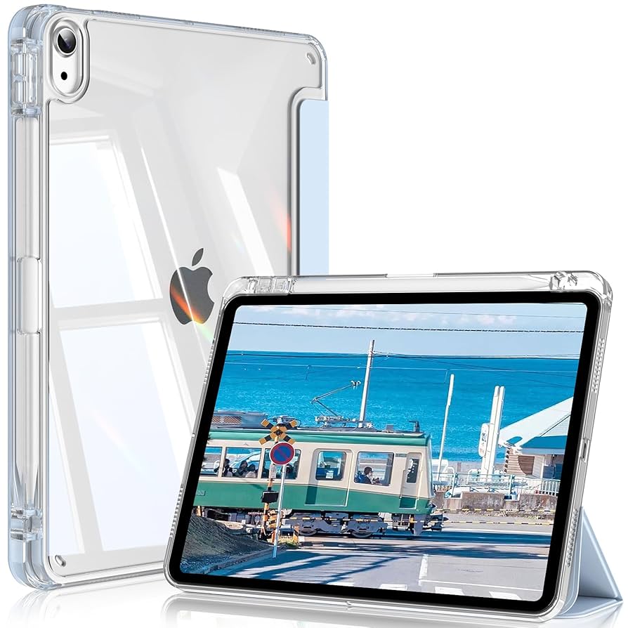 Amazon.co.jp: SQBEBS iPad Air 11インチ (M3/M2) ケース 2025