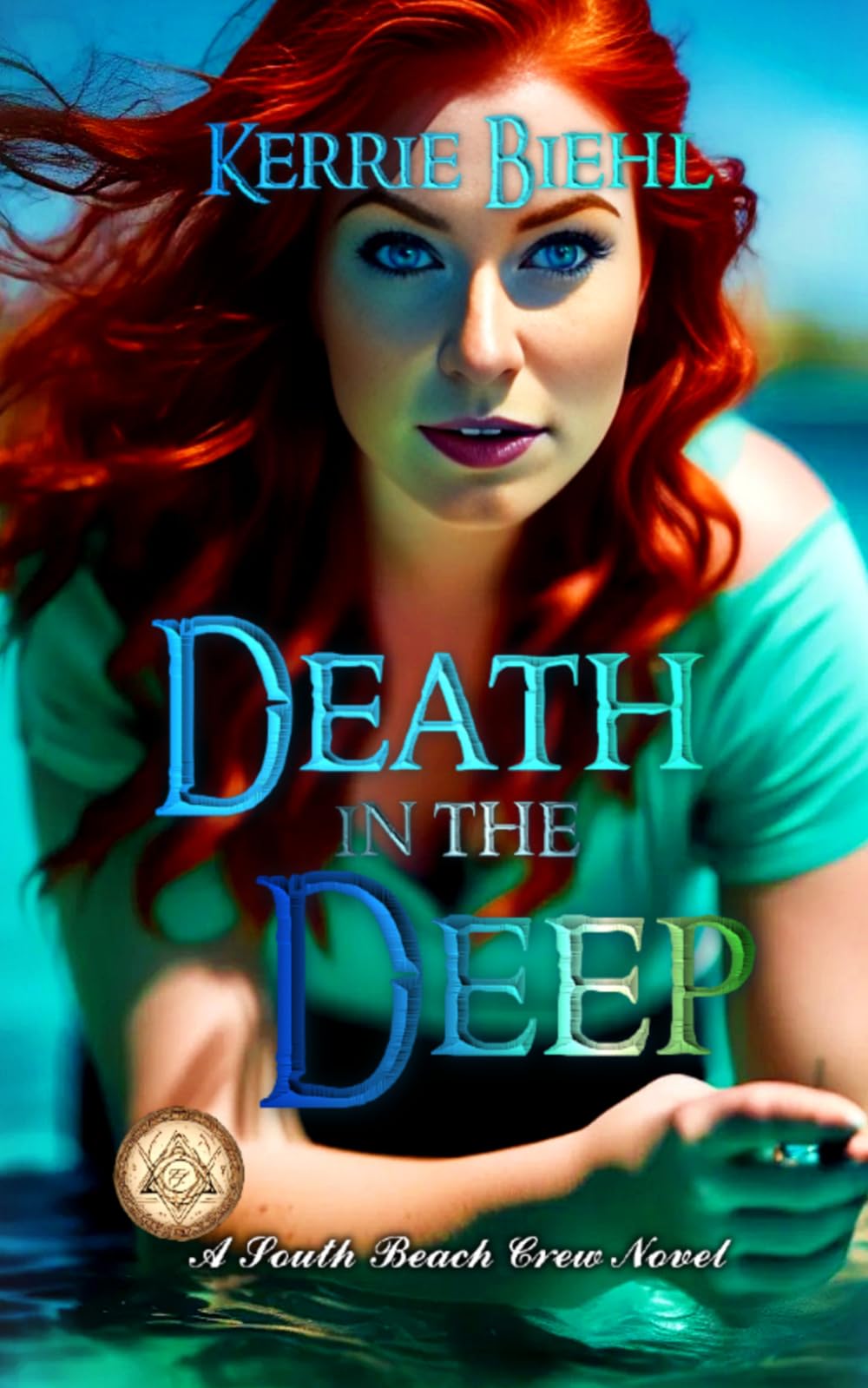 Death in the Deep (South Beach Crew)