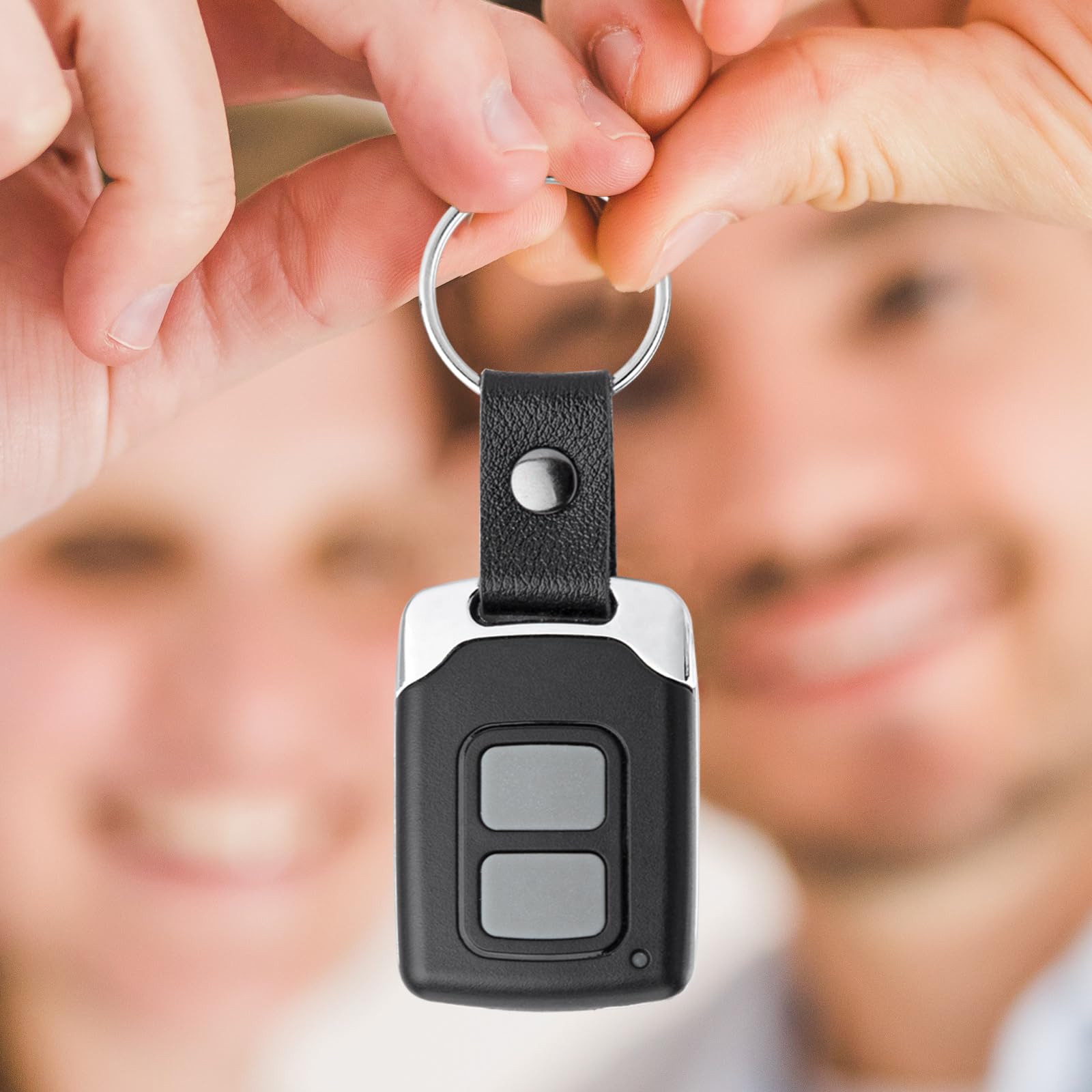 Chamberlain Garage Door Opener Keypad Replacement Remote For ...
