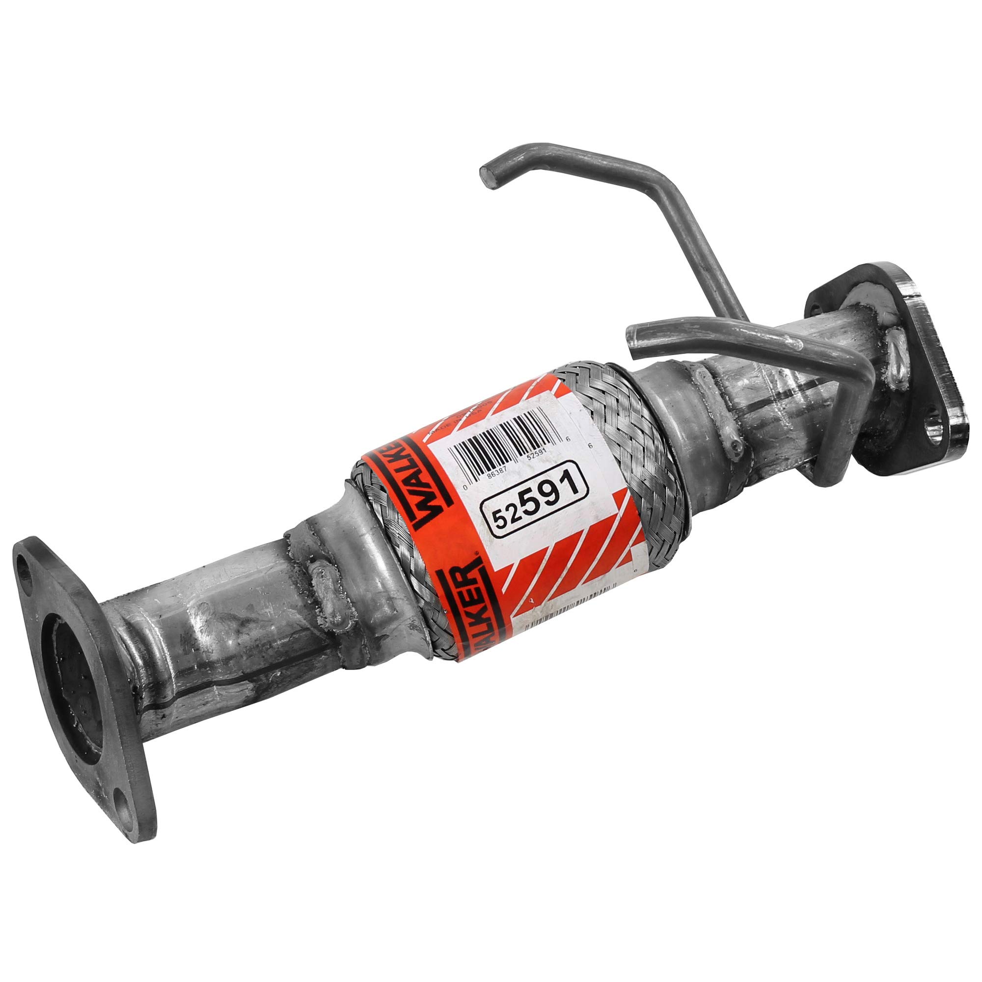 Amazon.com: Walker 52591 Exhaust Pipe for Kia Soul : Automotive