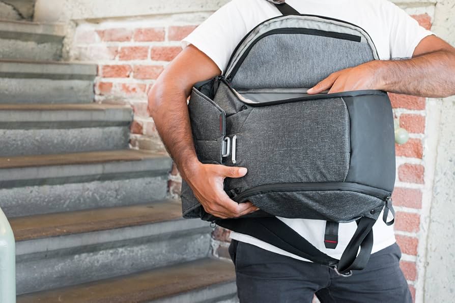 other - ピークデザイン エブリデイ バックパック カメラ チャコール 20L ■SM0 Peak Design EverydayBackpack – 銀一株式会社