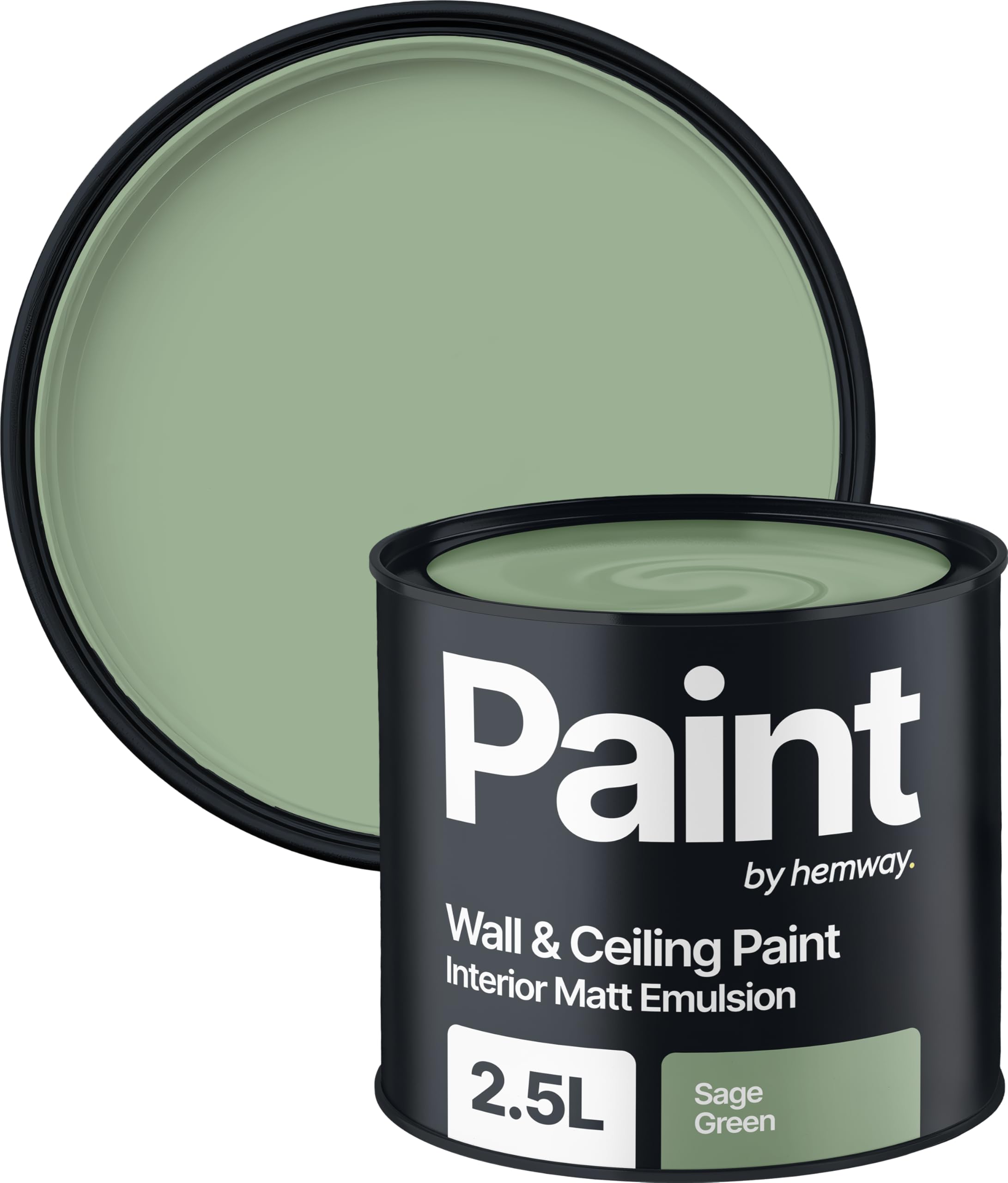 Pintura Verde Salvia De Sherwin Williams