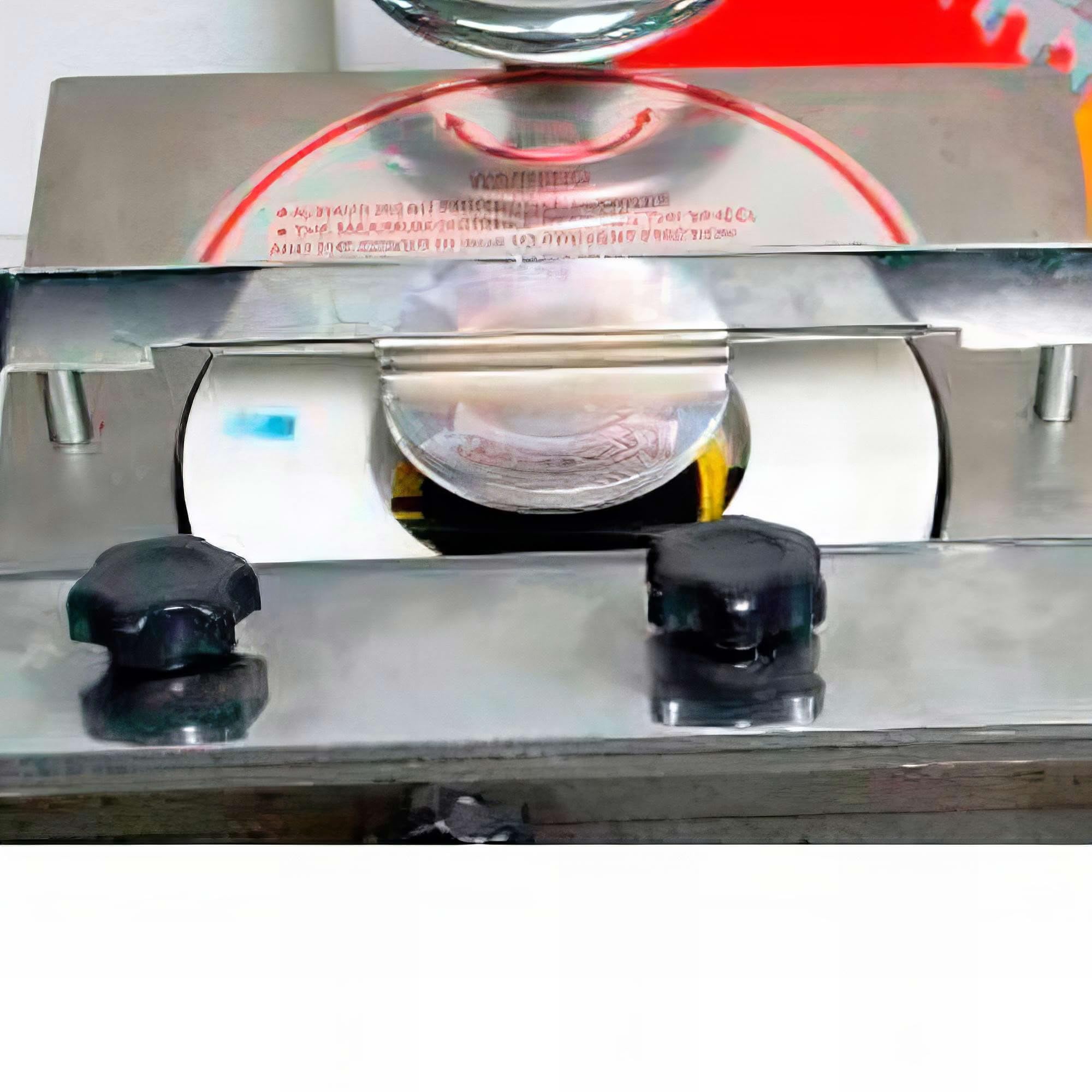 Holzmann – Muela de afilar D. 150 x 38 x al.13 mm MS6000ST para MS6000 – Holzmann