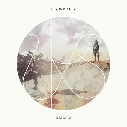 The Desert Won't Save You