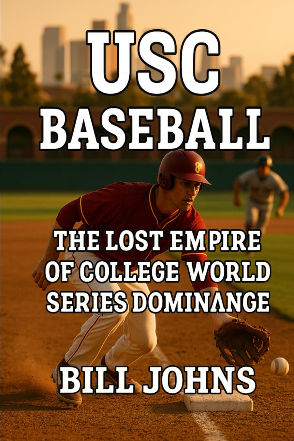USC Baseball: The Lost Empire of College World Series Dominance (The Diamond Republic: College Baseball and the American Imagination)