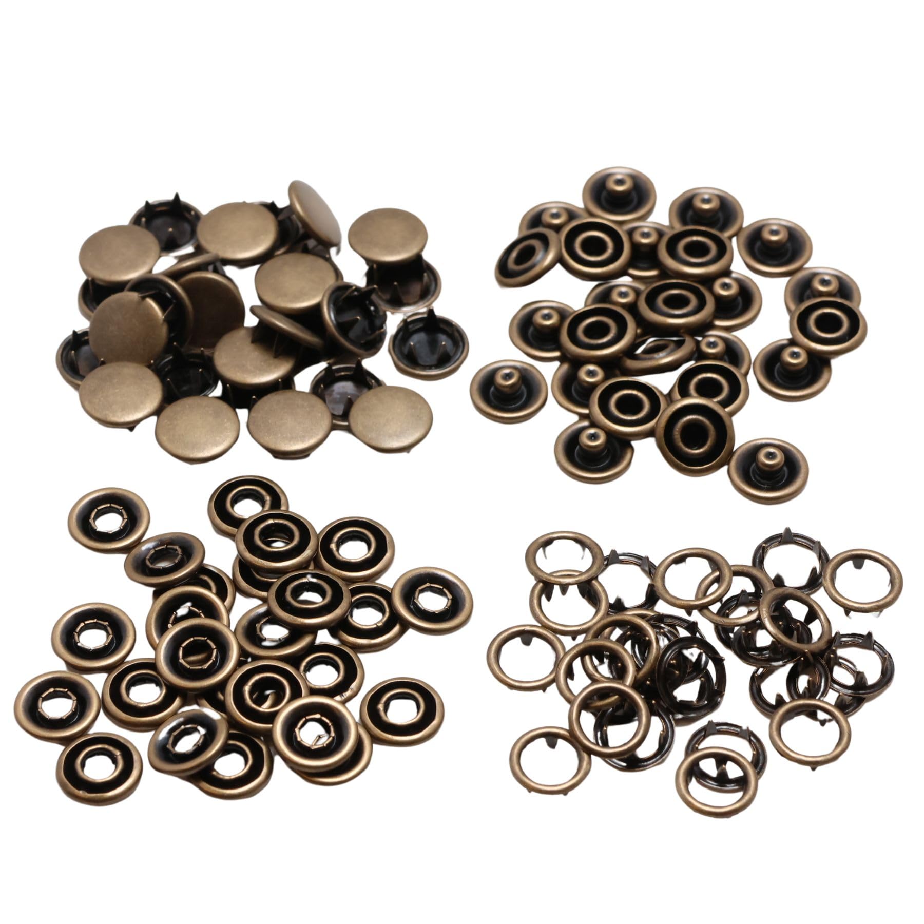 セント・アンドリュース　オールドコース　金ボタン　10個セット セント・アンドリュース オールドコース 金ボタン 10個セット