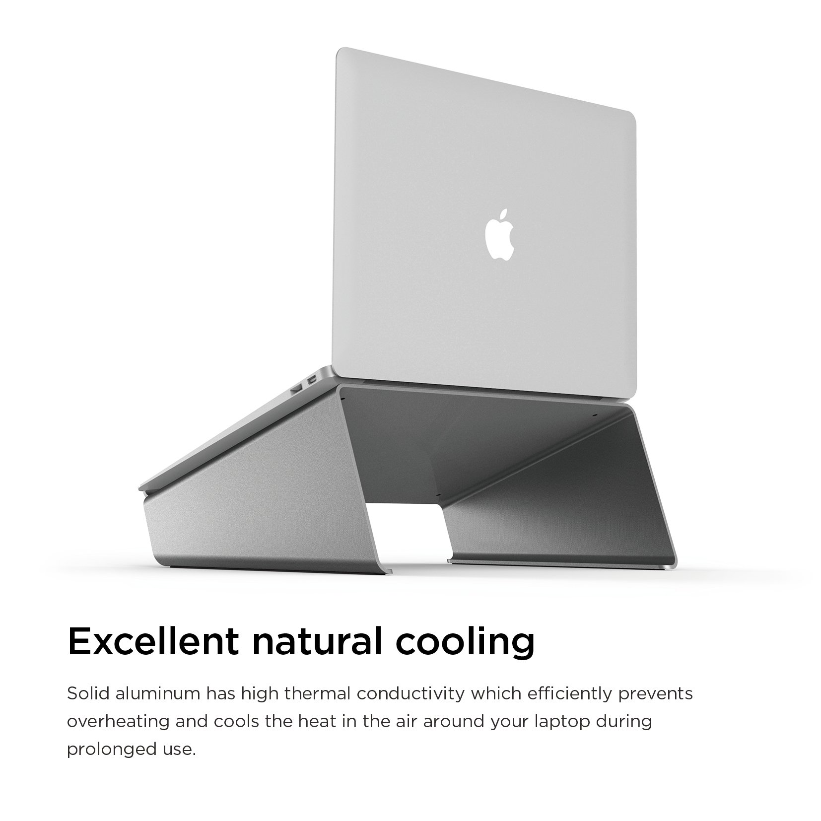 【新品同様】elago L4 STAND for NOTE PC エラゴ Amazon.co.jp: elago L4 STAND 各種 Macbook/ノートパソコン 対応 99