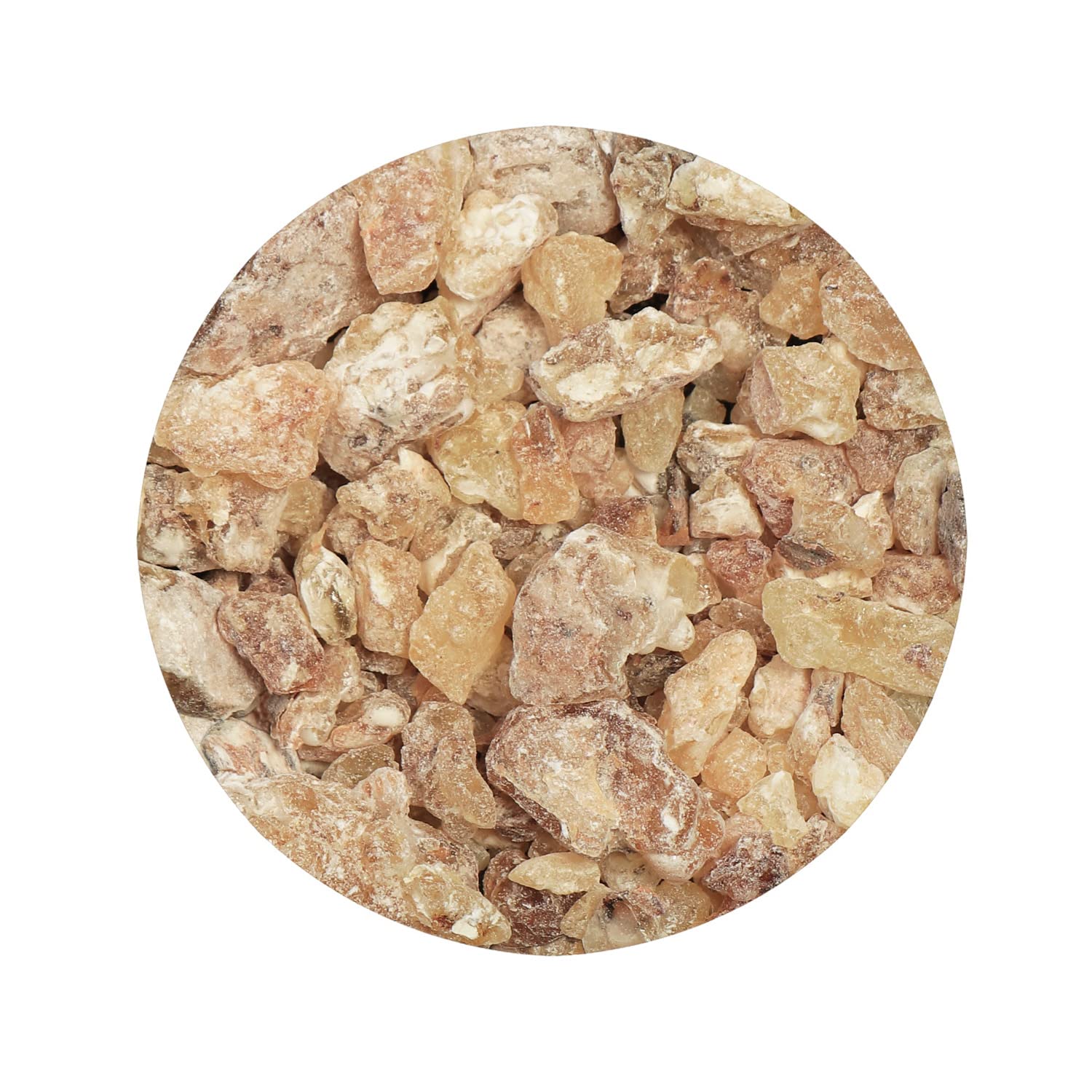 NKlaus 300g Maydi Mushaad Grado 1 Incenso Premium Somalia Frankincense Gold 12976