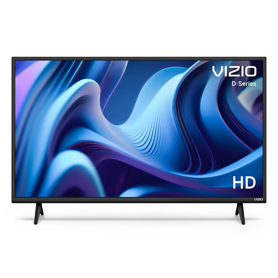 VIZIO 32 inch D-Series HD 720p Smart TV with, photo 2 of 4