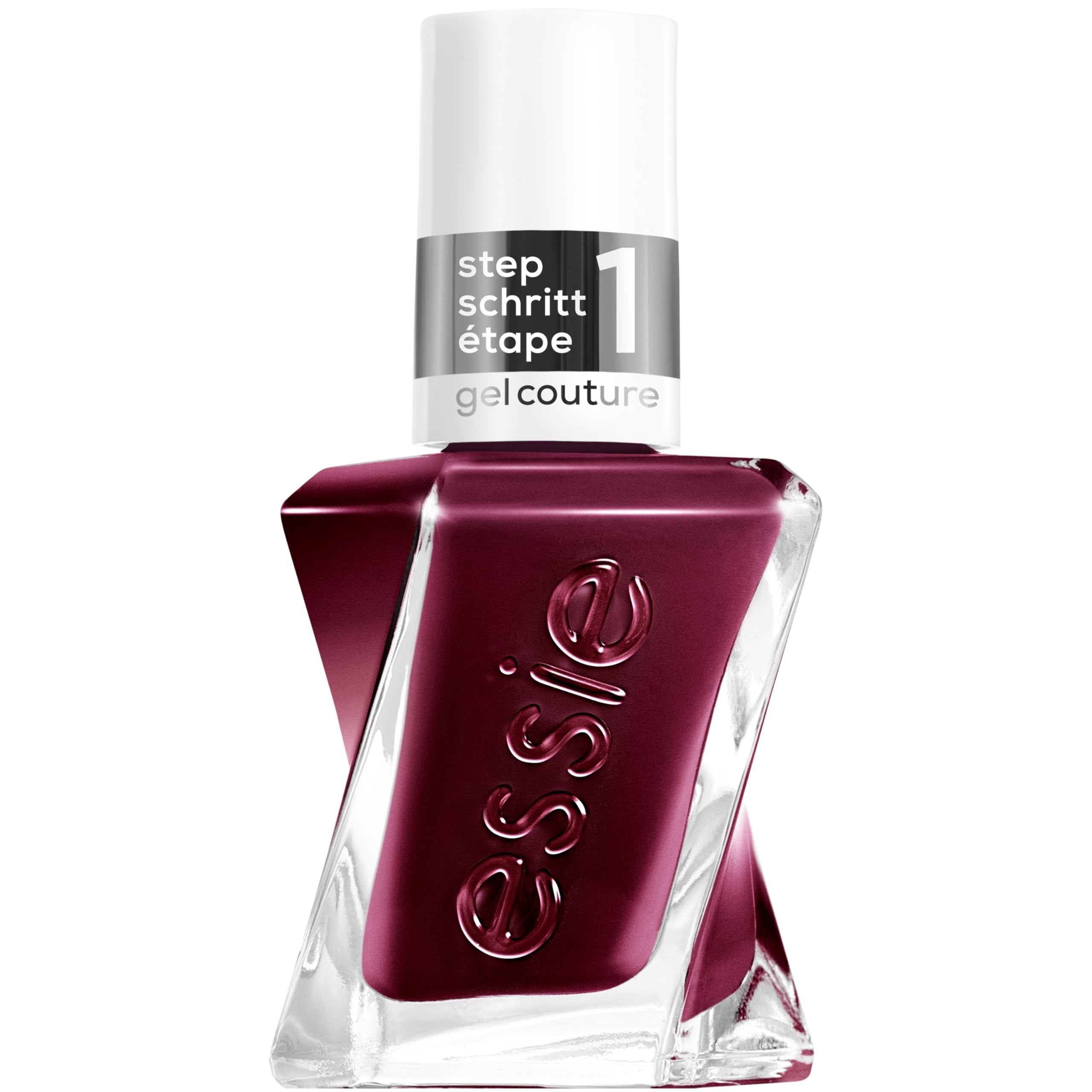 Essie 370 Model Clicks Nagellack Gel Couture
