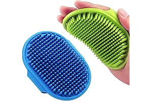 Aquapaw Pet Bathing Tool For A Relaxing Bathtime