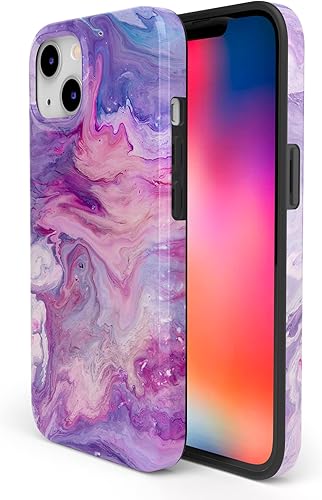 Vista 185 de Casely Funda para iPhone 13 Flores de Van Gogh El 50 aniversario del Museo Van Gogh Compatible con MagSafe 07 Van Gogh Todas Las Flores 50