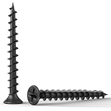 qualihome # with Phillips # 2 Bugle 1 lb/Ideal Screw for and More 1-5/8 Inch   QHDS