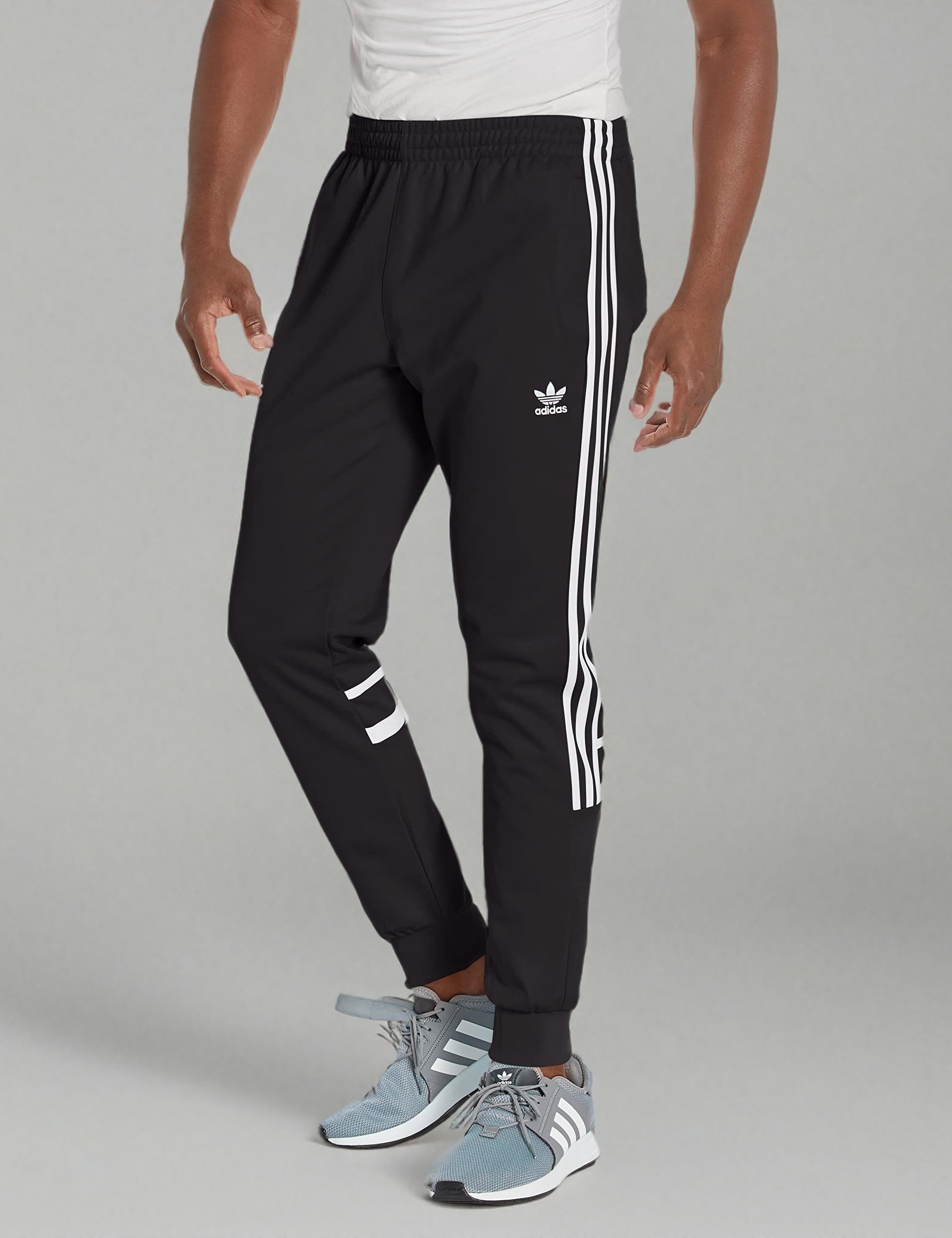 adidas Originals Adicolor Challenger Pants - Pantalón Deportivo Hombre