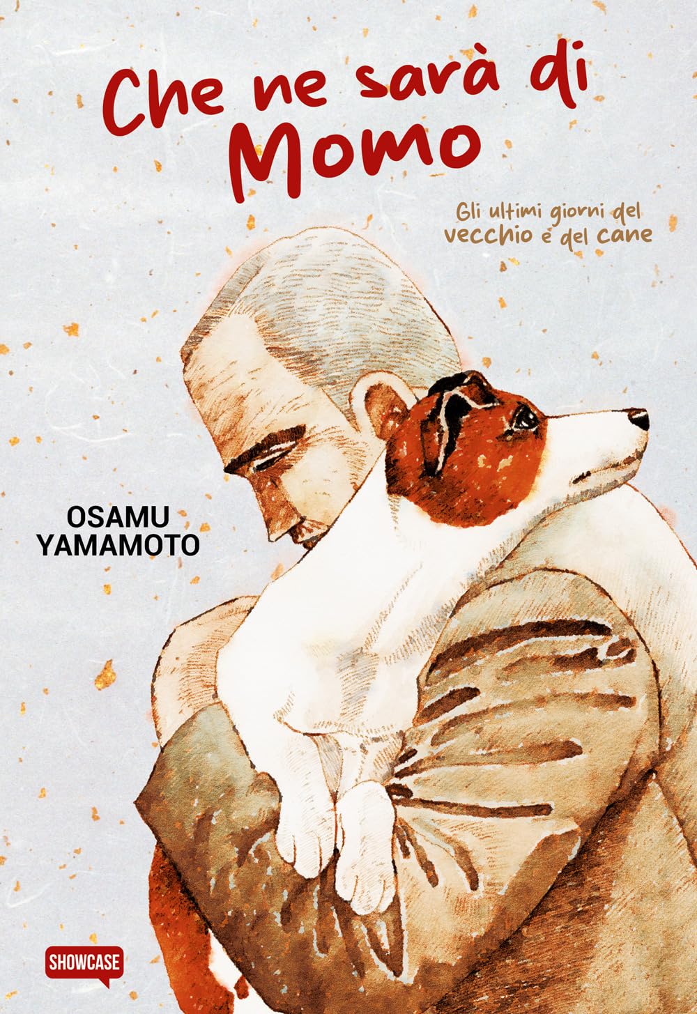 Che Ne Sarà Di Momo. Gli Ultimi Giorni Del Vecchio E Del Cane - 4