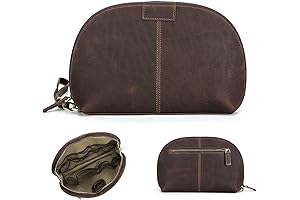 Convenient Tech Kit: Your Electronic Essentials, Perfectly Organized