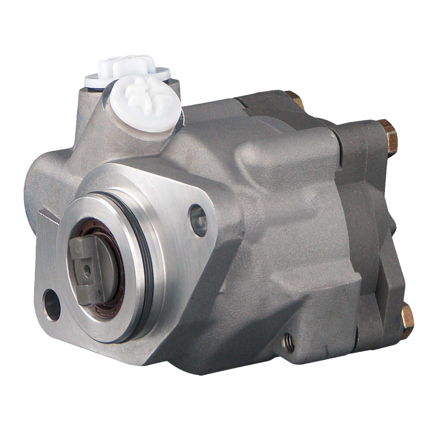 Power Steering Pump 107369 Febi PAS A0004601580 A0004602580 A0004606780 Quality