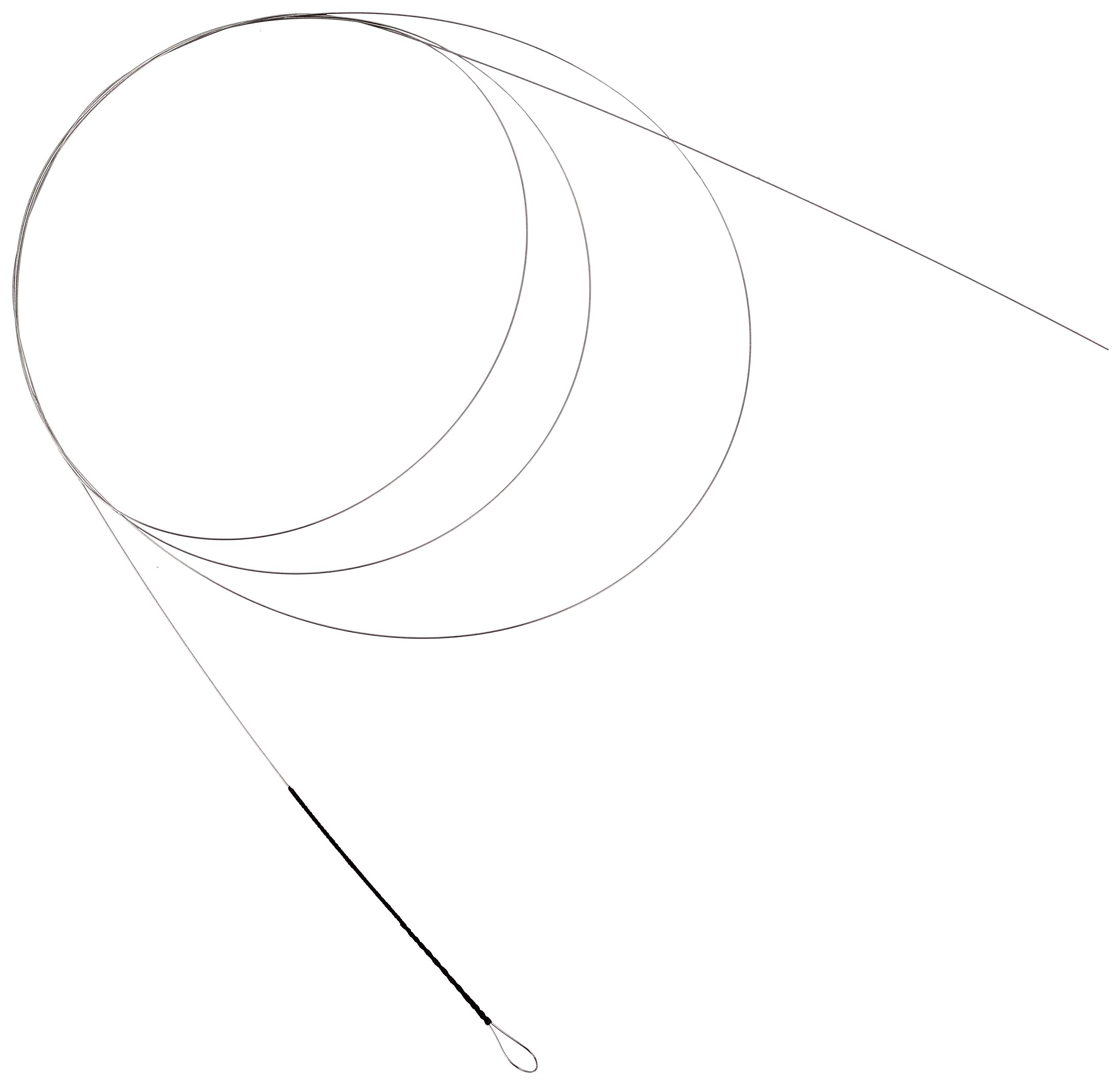 Thomastik Cuerdas para Viola d'amore Dominant juego Resonancia para escala 38.5 cm entorchado en acero