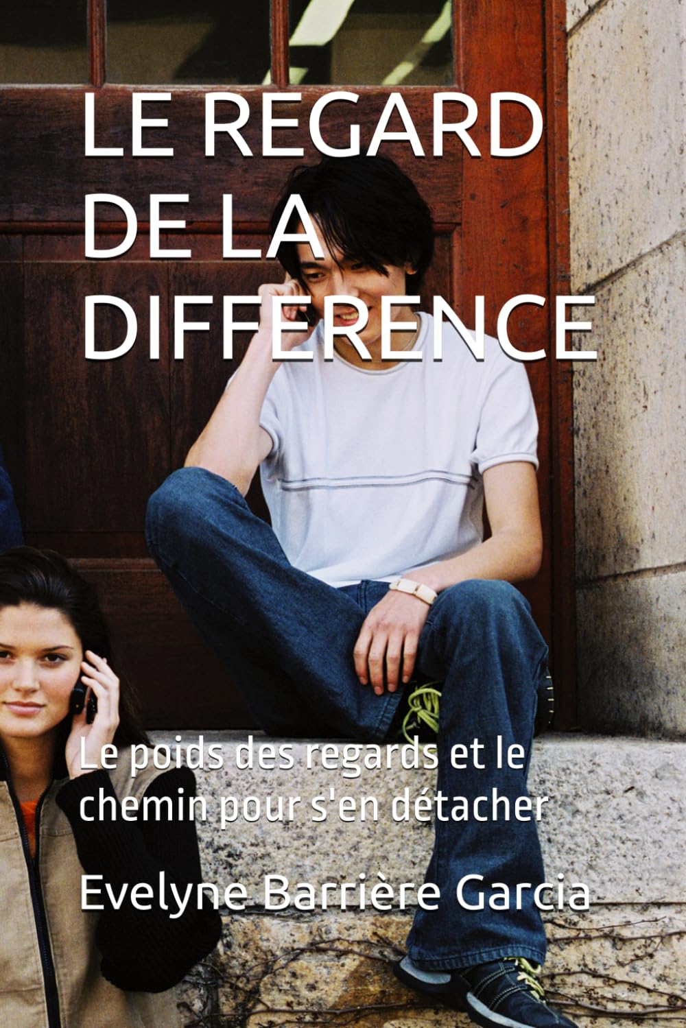 LE REGARD DE LA DIFFERENCE: Le poids des regards et le chemin pour s'en détacher