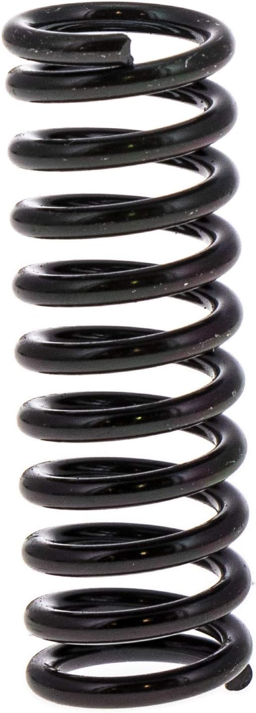 Exmark 109-7694 Compression Spring, elongated view